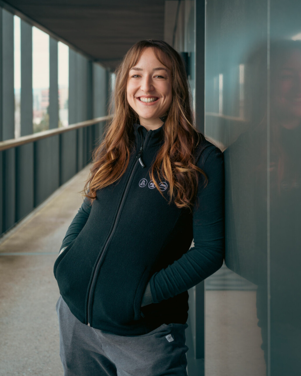 Leonie Eigenheer Hauswirtschaft