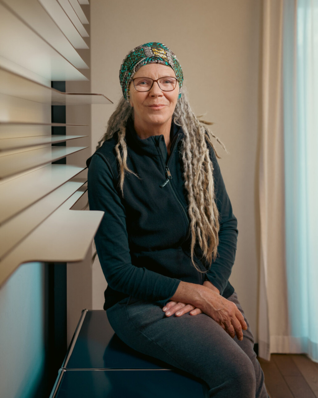 Trix Pfister Hauswirtschaft