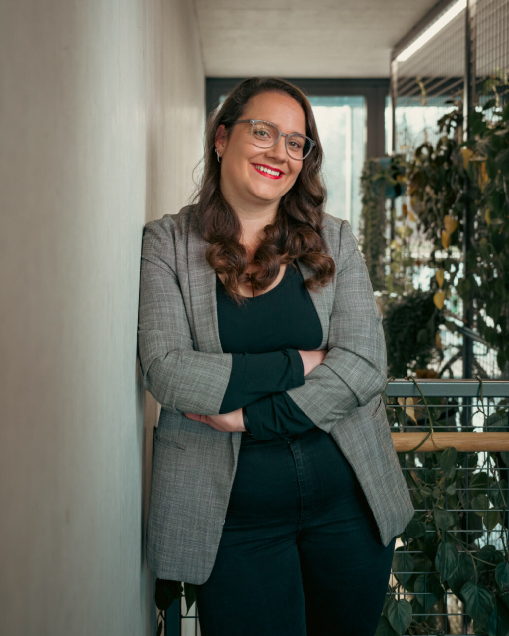 Sybille Kramer Concierge / Stv. Geschäftsleitung