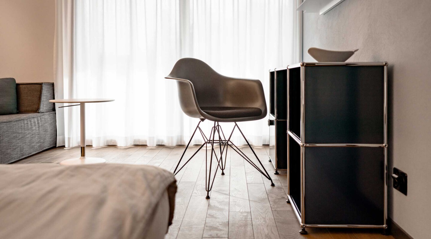 Möblierte Wohnungen Bern, Komplett eingerichtete Serviced Apartments, B20