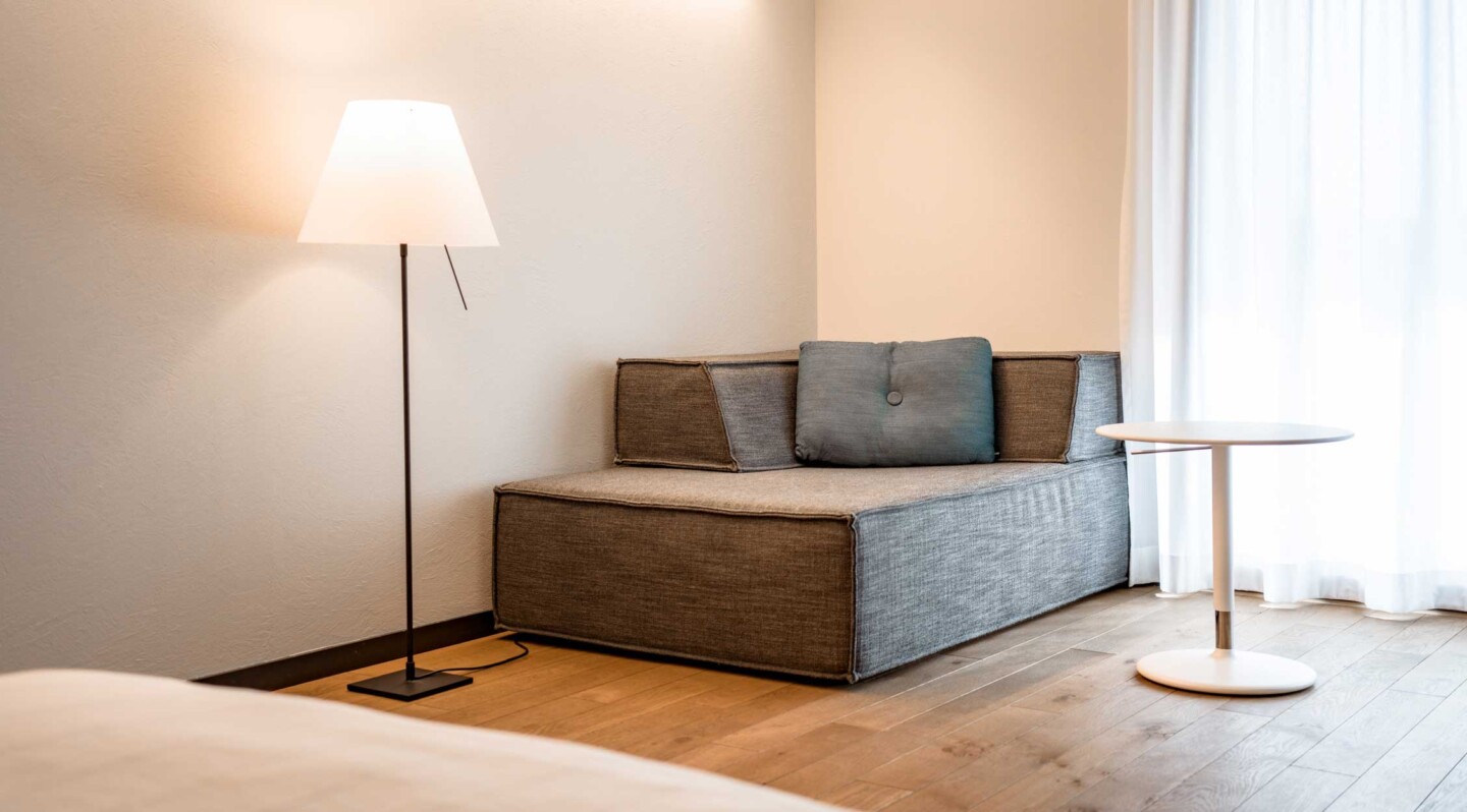 Möblierte Wohnungen in Bern, Komplett eingerichtete Serviced Apartments, B20