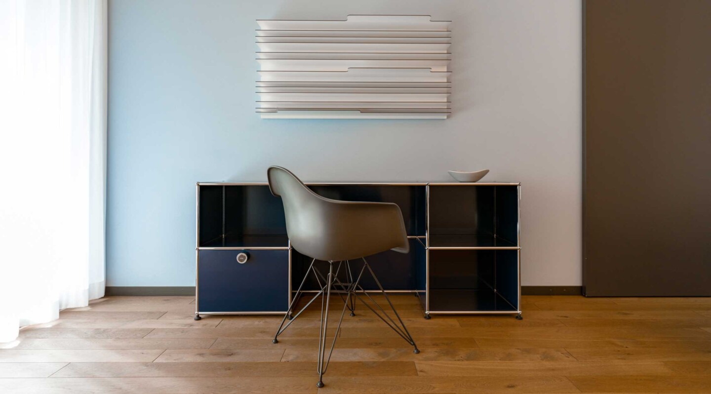 Möblierte Wohnungen Bern, Komplett eingerichtete Serviced Apartments, B20